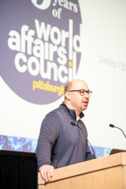 World Affairs Council of Pittsburgh tweet media