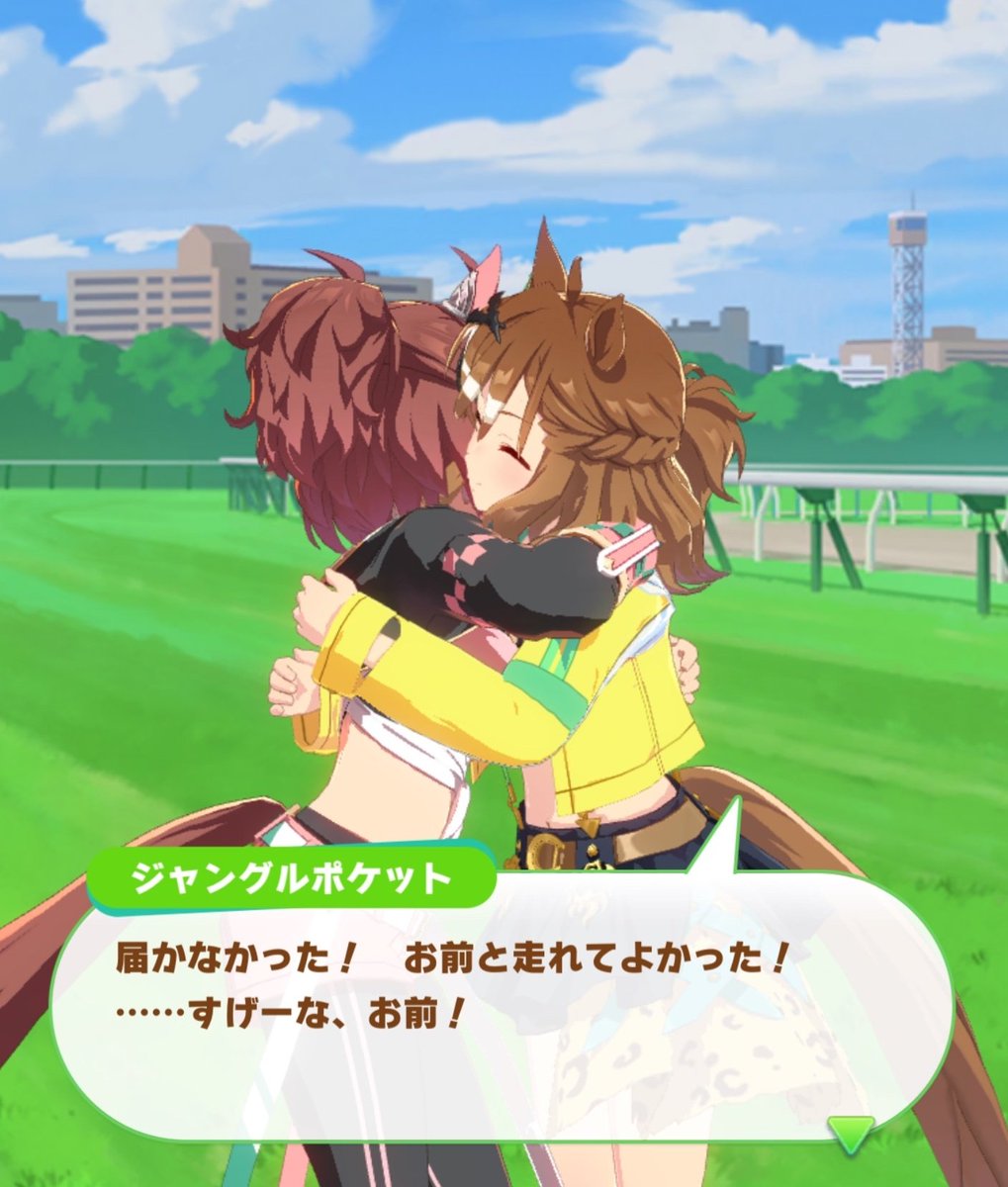 pokkefan98125's tweet image. "do you have a favorite pokke or danpokke moment #curious" -&amp;gt; i dont know...either of.these i think... pokkefan98125.straw.page