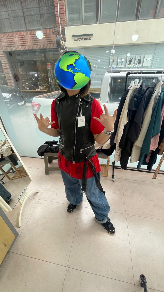 소롱이(살생모드off) tweet media