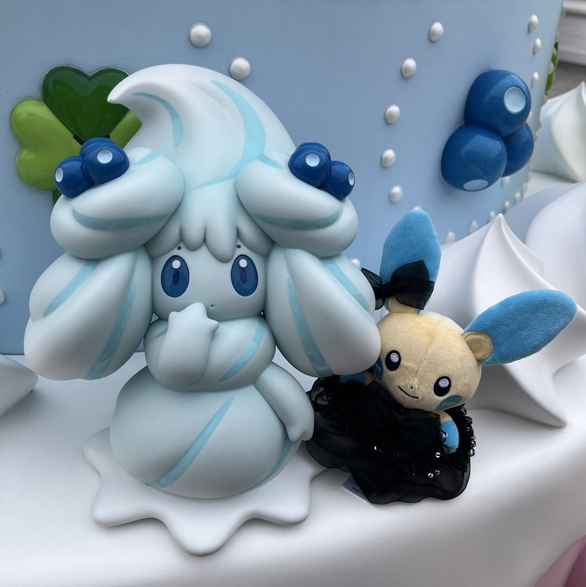 なゆゆ tweet media