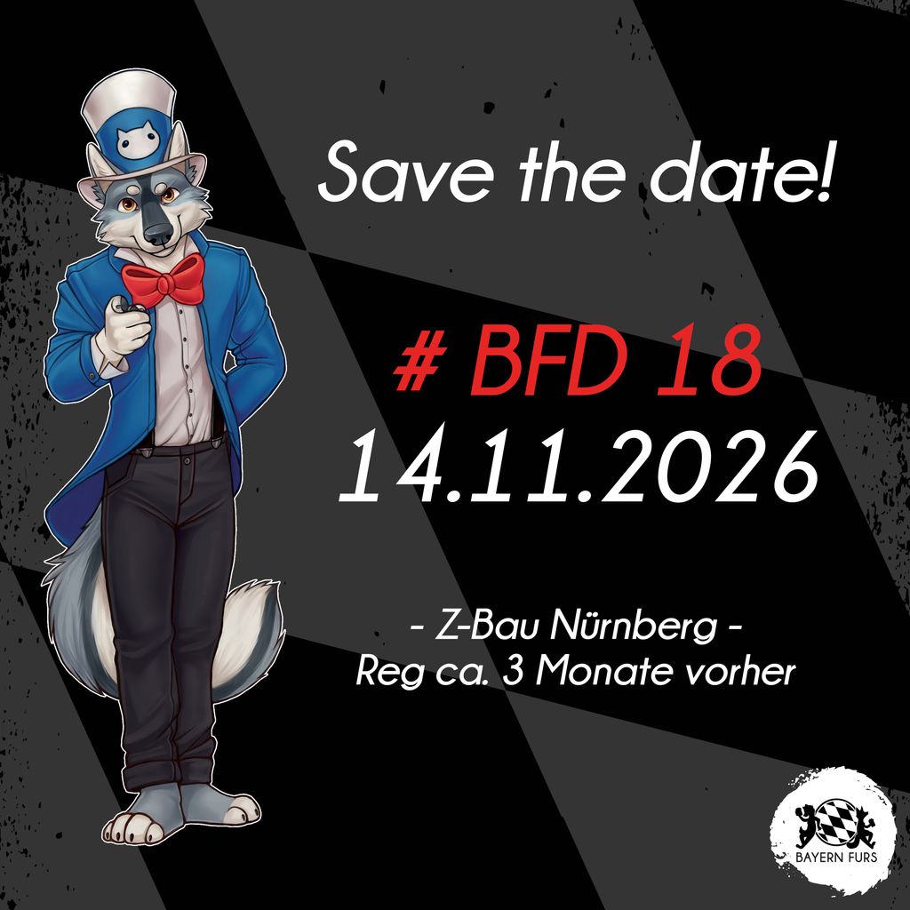 Bayern-Furs e.V. tweet media