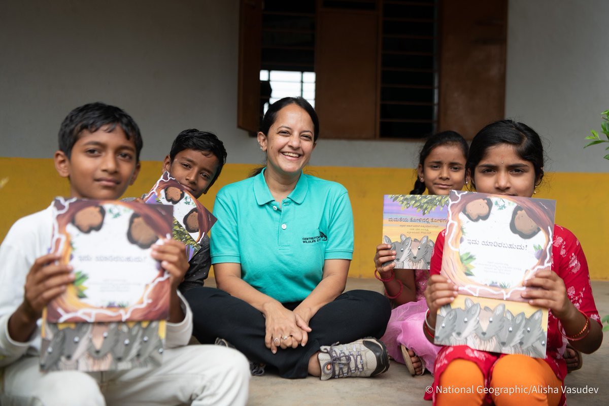 Royal Geographical Society (with IBG) tweet media