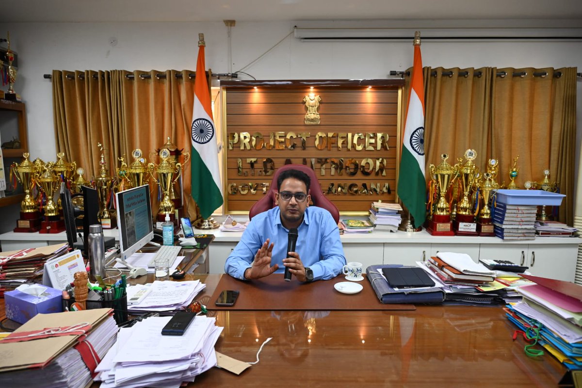 PO ITDA UTNOOR tweet media