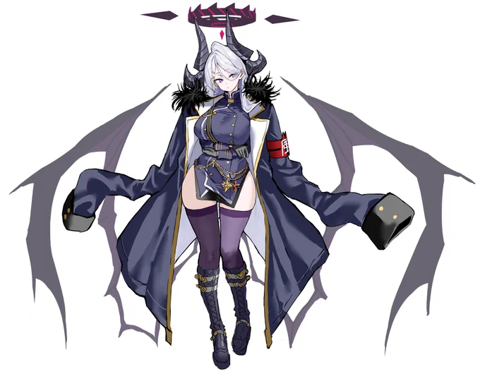 ヒナ(成長)