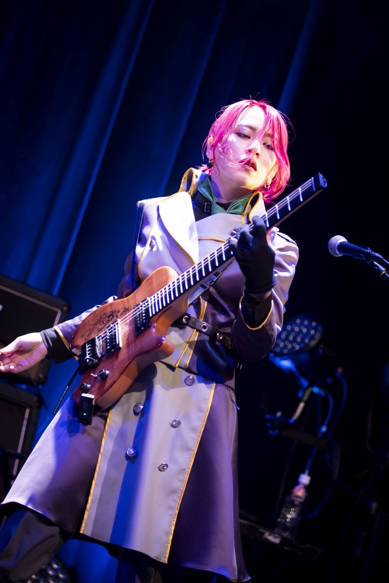 Re:CRESCENDO!【公式】 tweet media