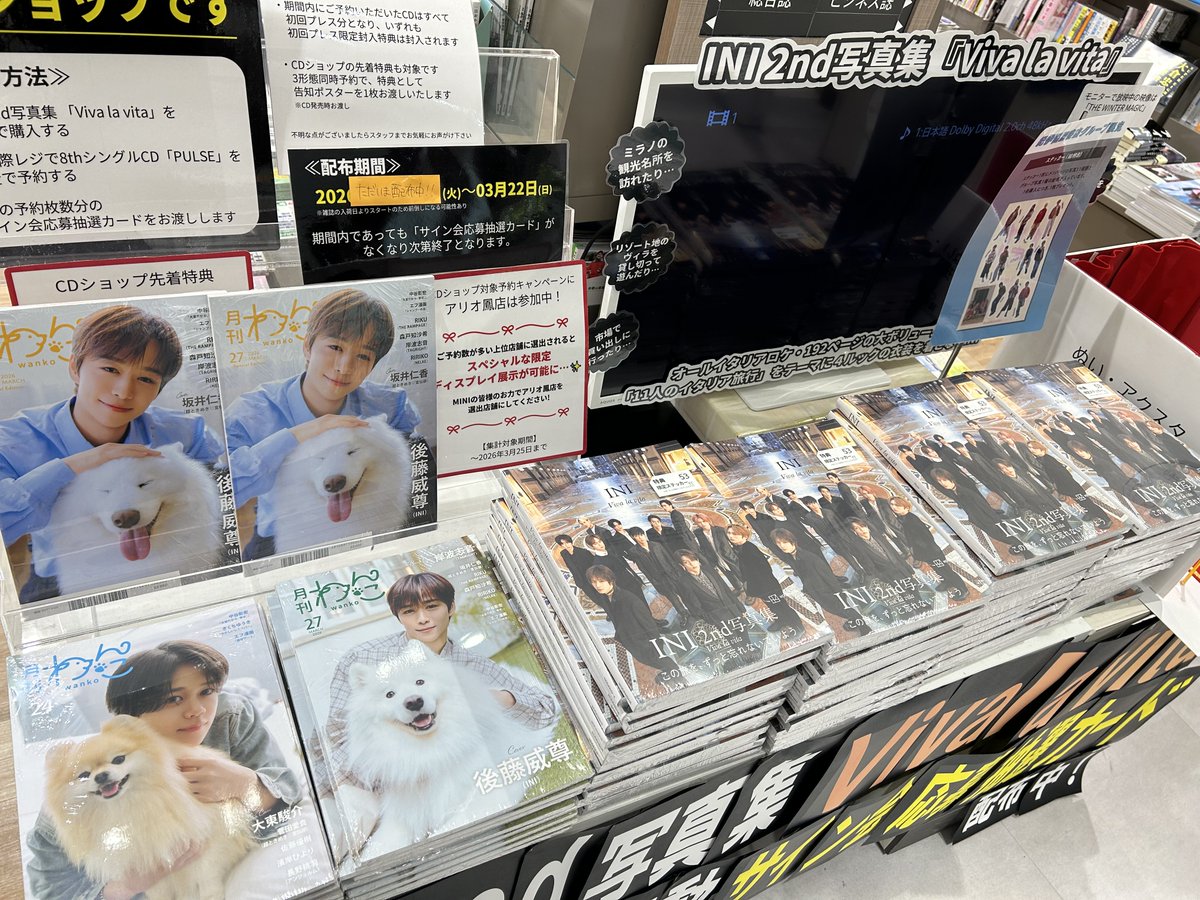 月刊わんこ編集部 (@gekkan_wanko) / Posts / X