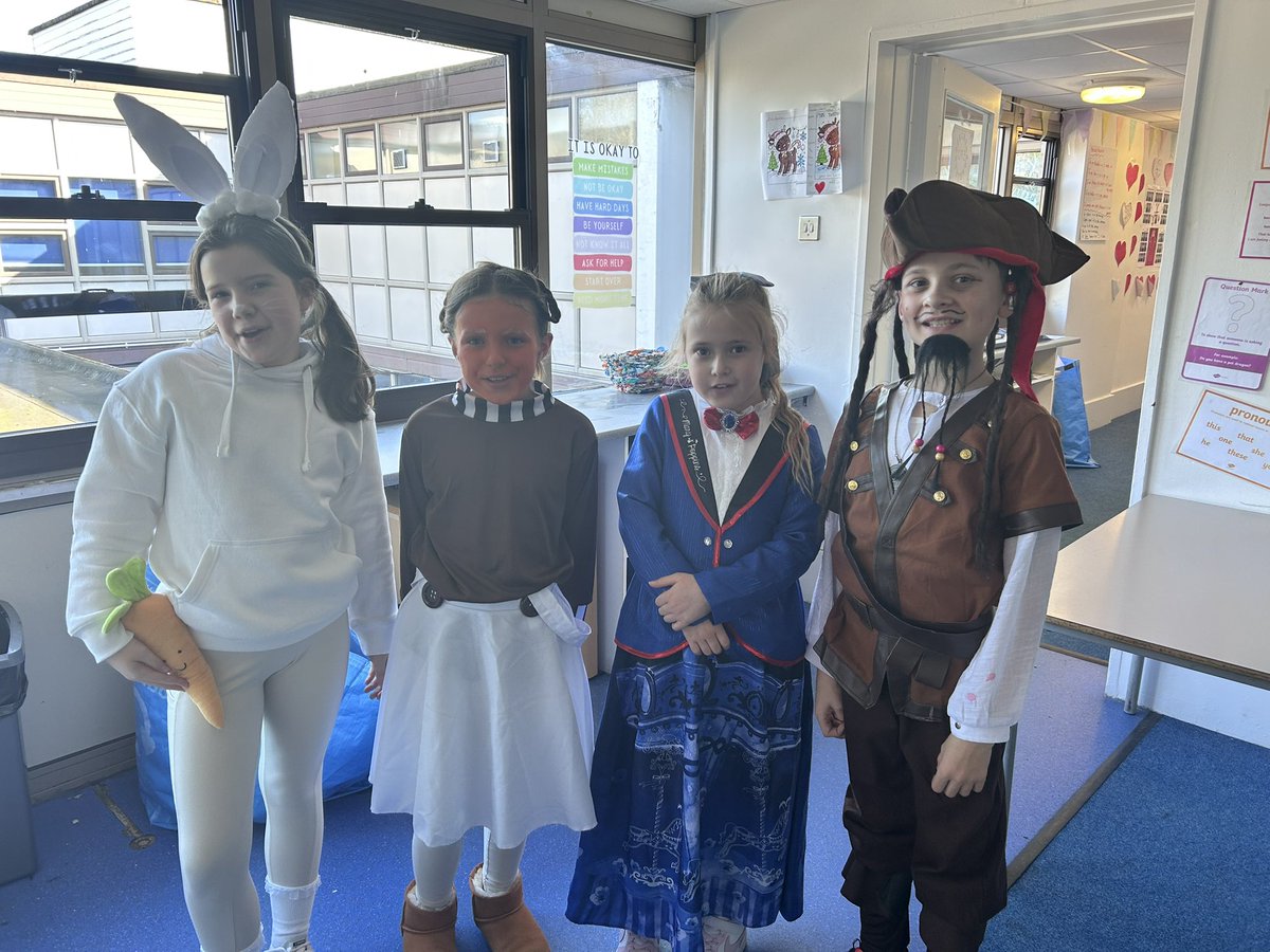 Long Ridings Primary School tweet media