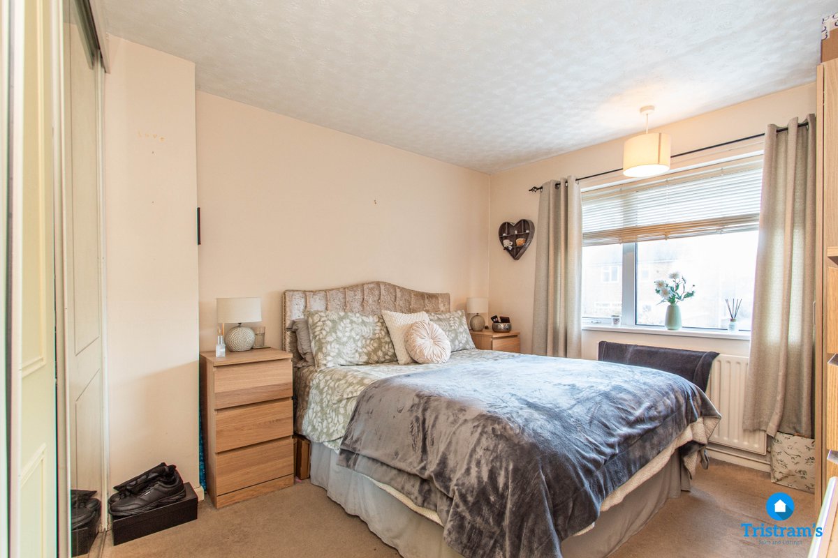 Tristram's Sales and Lettings tweet media