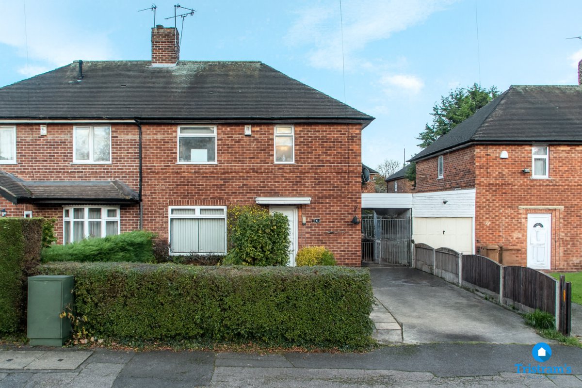 Tristram's Sales and Lettings tweet media