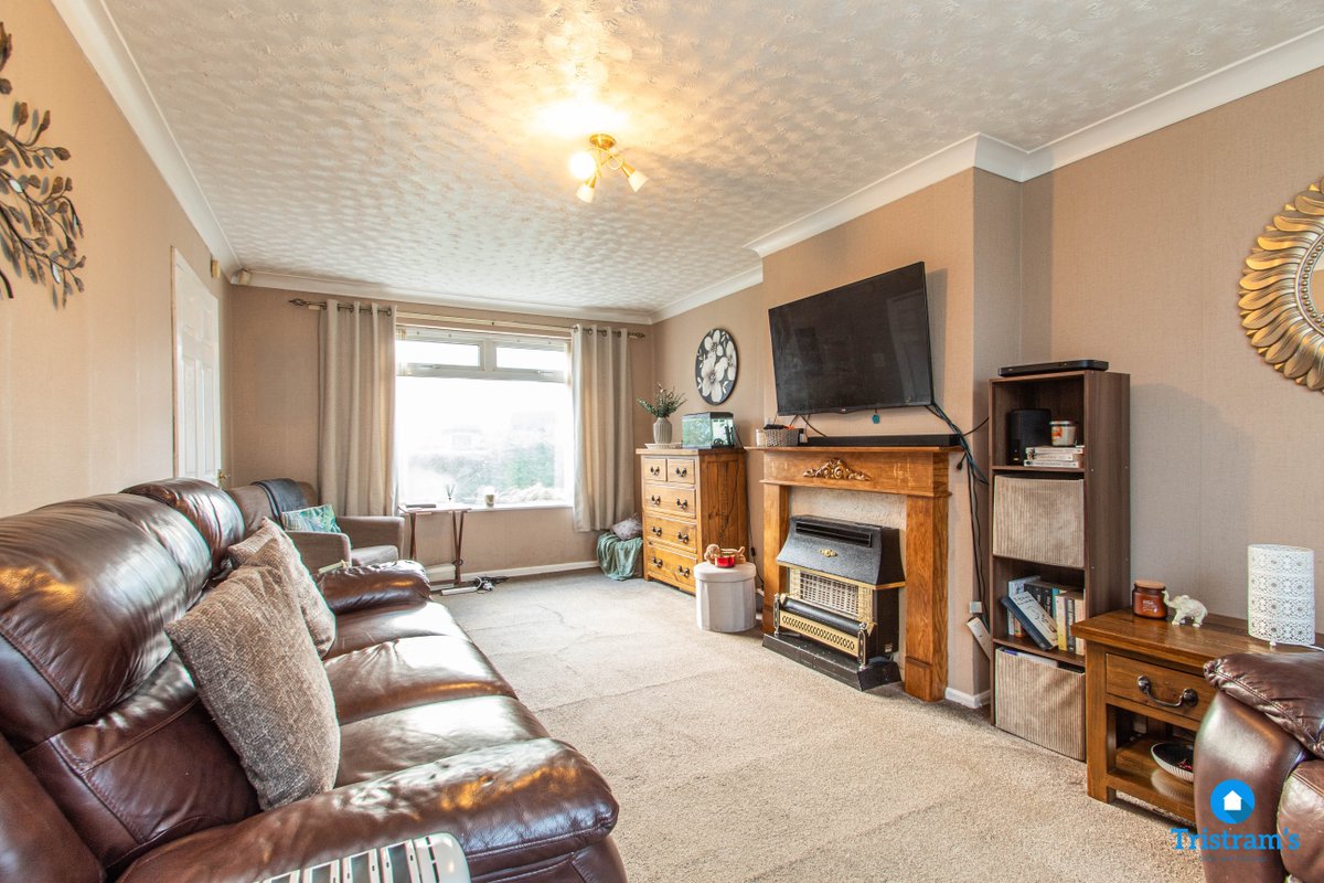 Tristram's Sales and Lettings tweet media