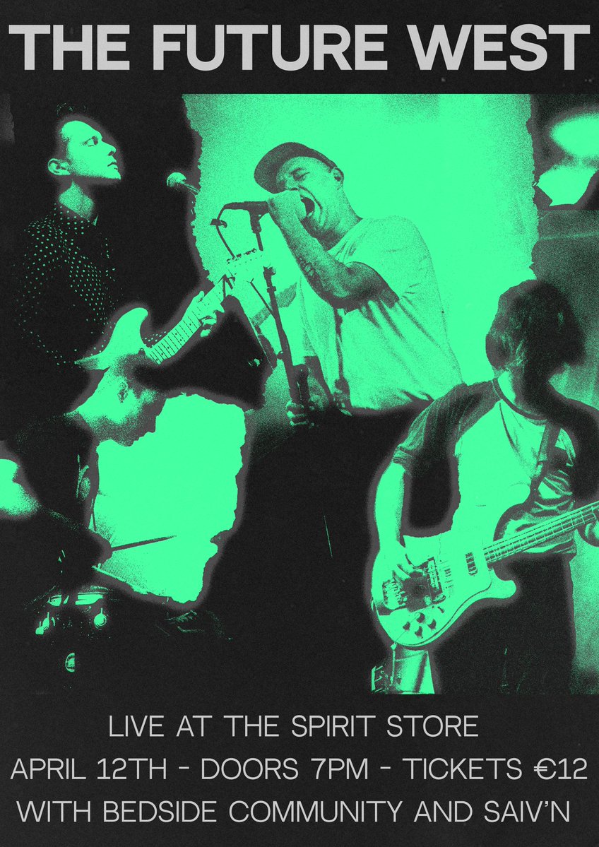 Spirit Store tweet media