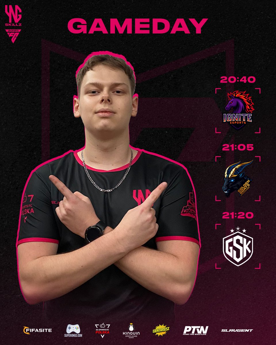 YNG SKiLLZ tweet media