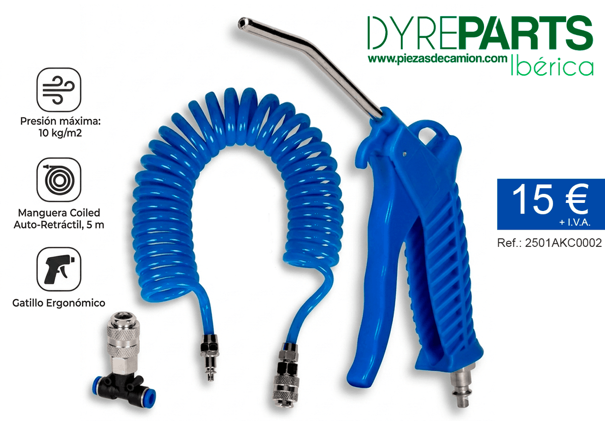 DyreParts's tweet photo. ¿𝖭𝖾𝖼𝖾𝗌𝗂𝗍𝖺𝗌 𝗎𝗇 𝗄𝗂𝗍 𝖽𝖾 𝗉𝗂𝗌𝗍𝗈𝗅𝖺 𝖽𝖾 𝖺𝗂𝗋𝖾 𝗉𝖺𝗋𝖺 𝗍𝗎 🚛?
𝖤𝗇 𝗗𝘆𝗿𝗲𝗣𝗮𝗿𝘁𝘀 𝗜𝗯𝗲́𝗿𝗶𝗰𝗮 lo tenemos.
👇 ¡𝖵𝗂𝗌𝗂́𝗍𝖺𝗇𝗈𝗌 𝖺𝗁𝗈𝗋𝖺!
🌐 𝗁𝗍𝗍𝗉𝗌://𝗉𝗂𝖾𝗓𝖺𝗌𝖽𝖾𝖼𝖺𝗆𝗂𝗈𝗇.𝖾𝗌/
#𝖱𝖾𝖼𝖺𝗆𝖻𝗂𝗈𝗌𝖢𝖺𝗆𝗂𝗈́𝗇 #𝖣𝗒𝗋𝖾𝖯𝖺𝗋𝗍𝗌 https://t.co/MYlzVHIf5t