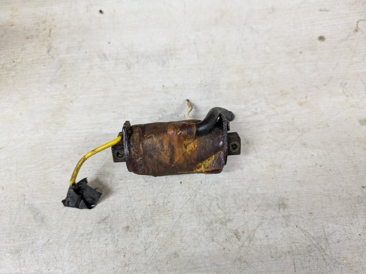 丸雲農機　(メグロ植輪介） tweet media