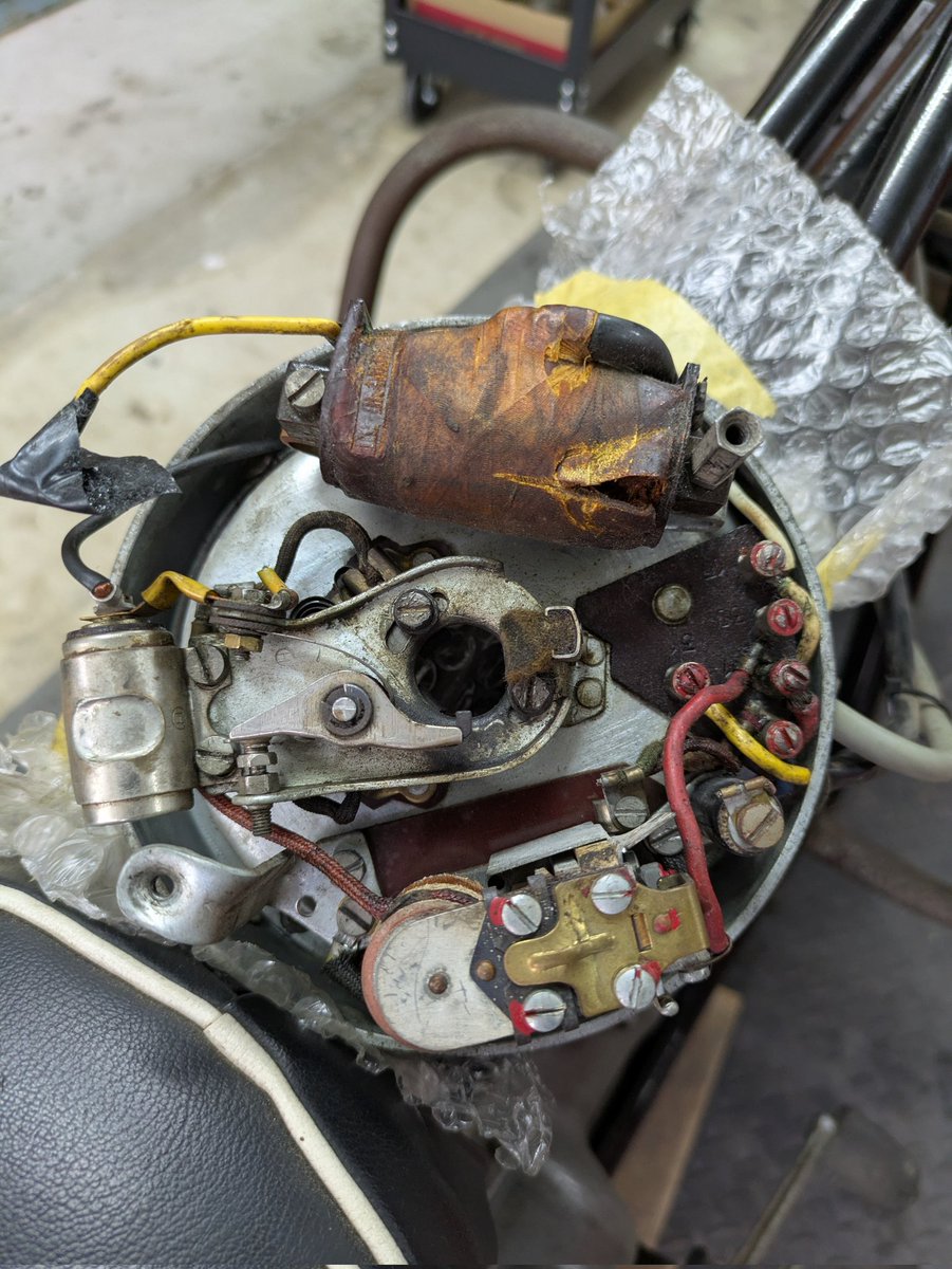 丸雲農機　(メグロ植輪介） tweet media