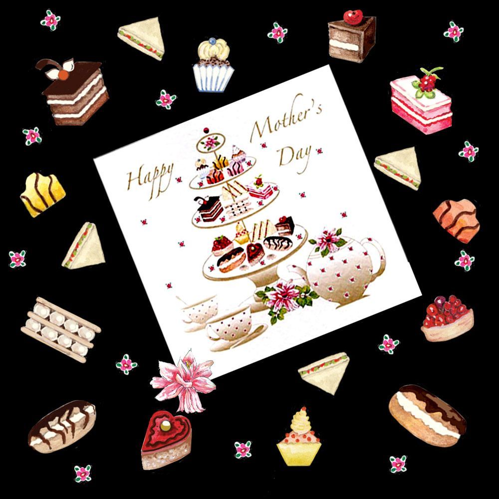 Decorque Cards tweet media