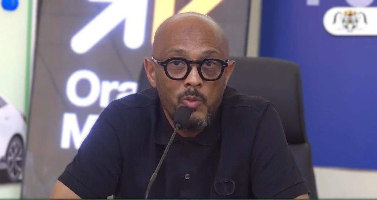 Africa Top Sports tweet media