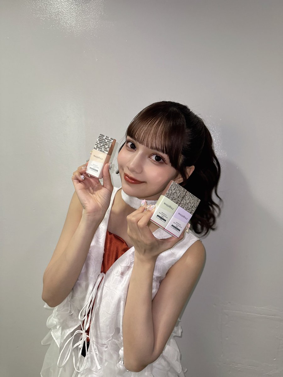 南なつ (CANDY TUNE) (@natsu_ct0317) / Posts / X