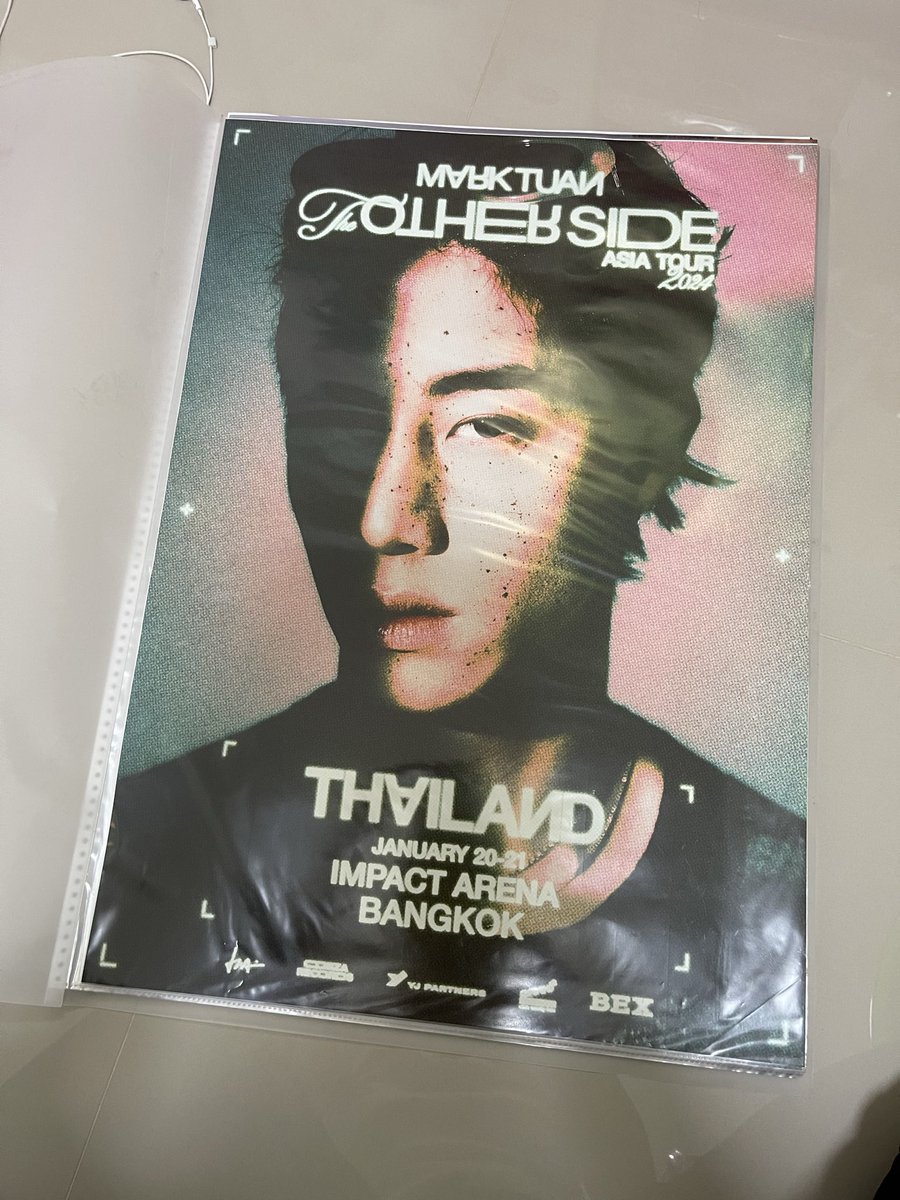 PraifonSweetty's tweet photo. หาคนดูแลต่อค่ะ โปสงานคอน ใบละ 500.-

ทุกใบส่งฟรี   💕 เหมา 3 ใบ 1,197.-

#ตลาดนัดอากาเซ่ #ตลาดนัดอากาเซ่ #ตลาดนัดอากาเซ 
#ขายการ์ดgot7 #ขายของสะสมกัซ 
#ขายของสะสมgot7 #ของสะสมgot7 
#ตลาดนัดกัซ #การ์ดgot7 
#ตลาดนัดกัซเซบึน #ตลาดนัดgot7 https://t.co/FhGyIVnR64