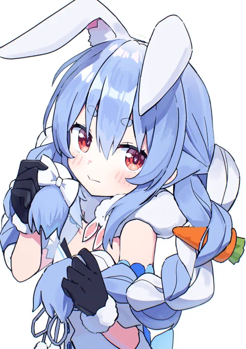 #ぺこらーと