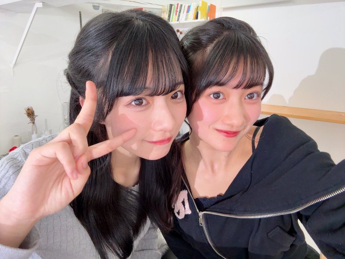 上村佳里奈のTwitter画像12