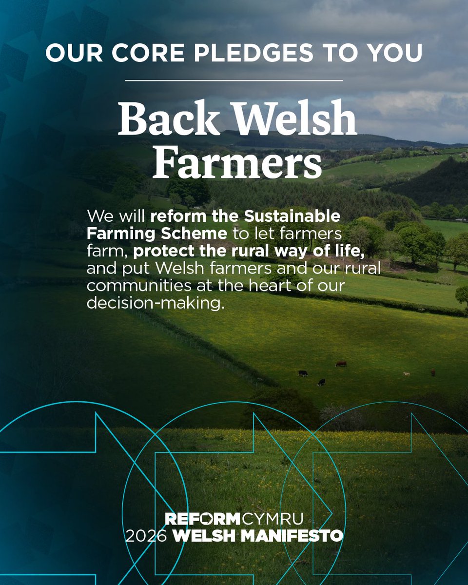 No farmers means no food.