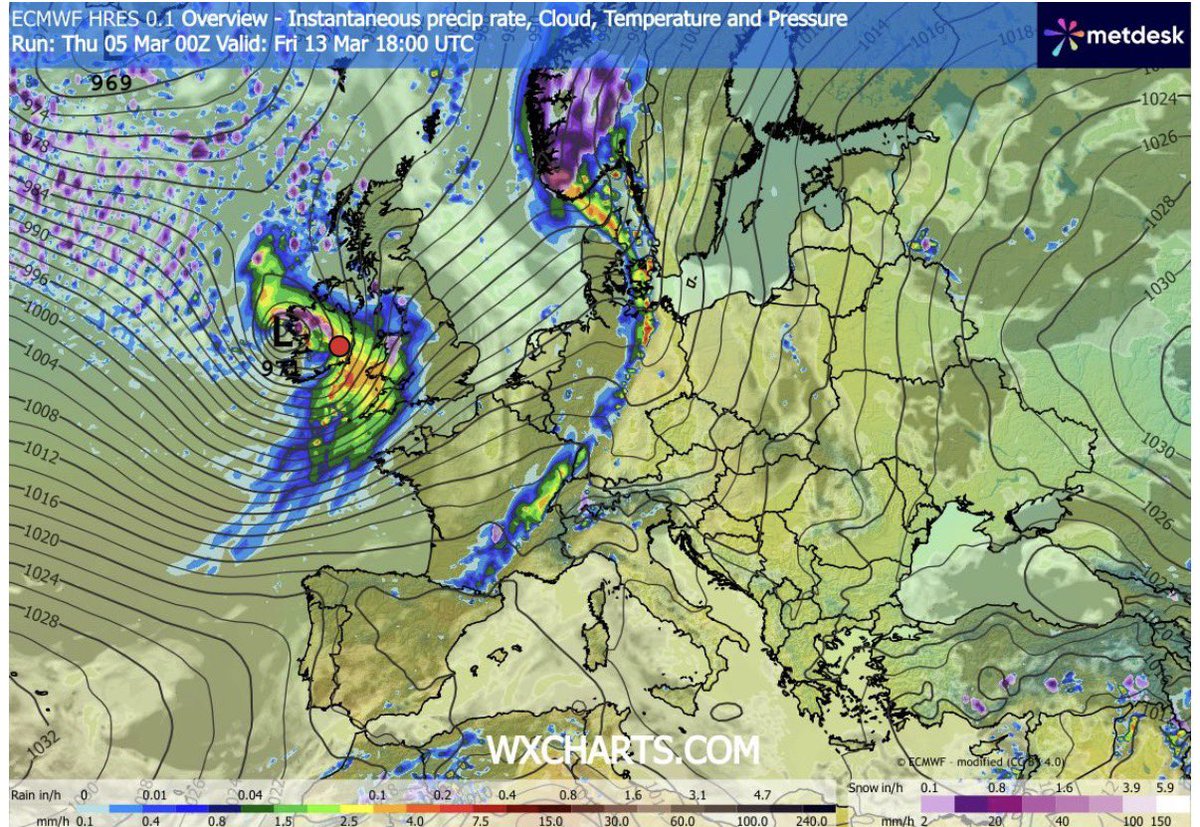 Carlow Weather tweet media