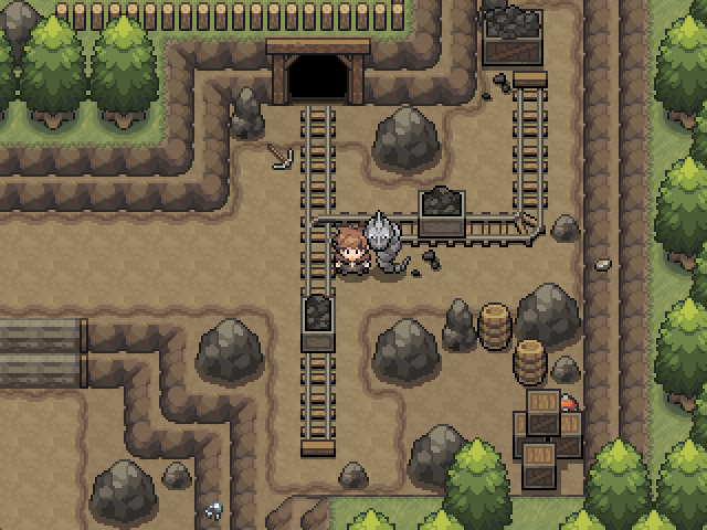 Pokémon Days of Yore tweet media