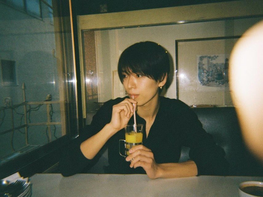 𝟰𝟭𝟯♡ tweet media