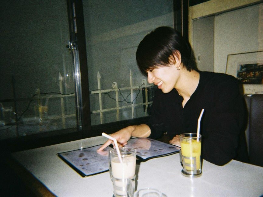 𝟰𝟭𝟯♡ tweet media