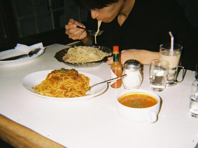 𝟰𝟭𝟯♡ tweet media