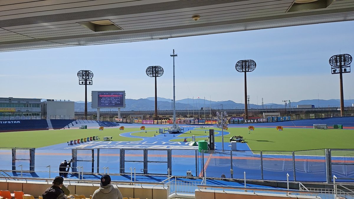 svr5000's tweet photo. とても綺麗になってた。 https://t.co/bpCGtmZeX7