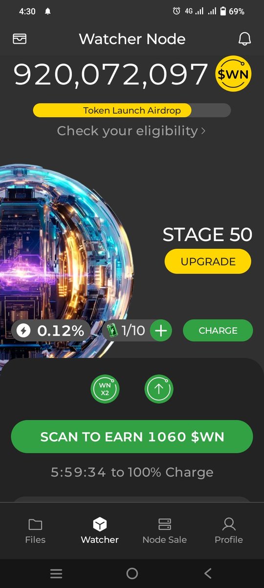 kamalk12's tweet image. Lunching watcher node in Pakistan 
#watc