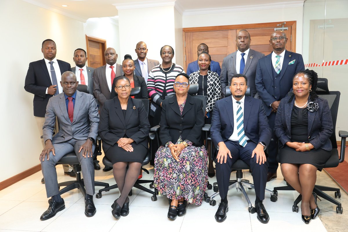 NCAJ Kenya tweet media