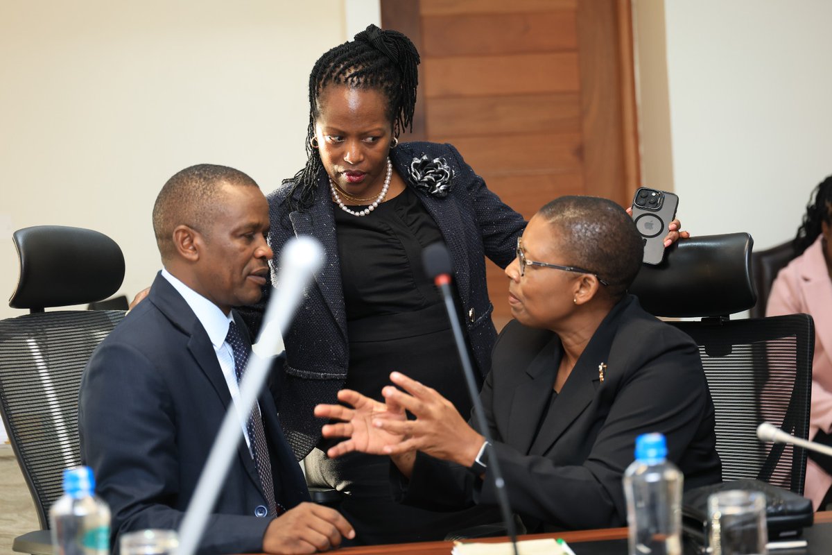 NCAJ Kenya tweet media