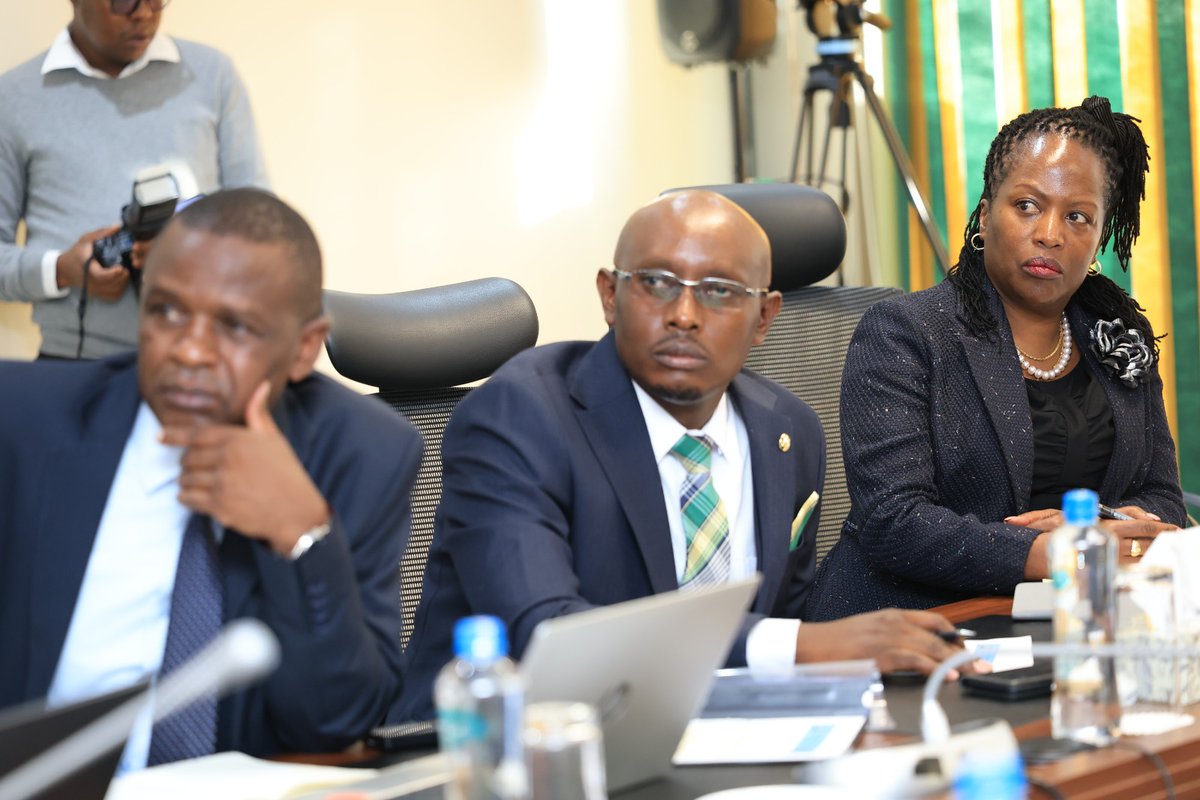 NCAJ Kenya tweet media