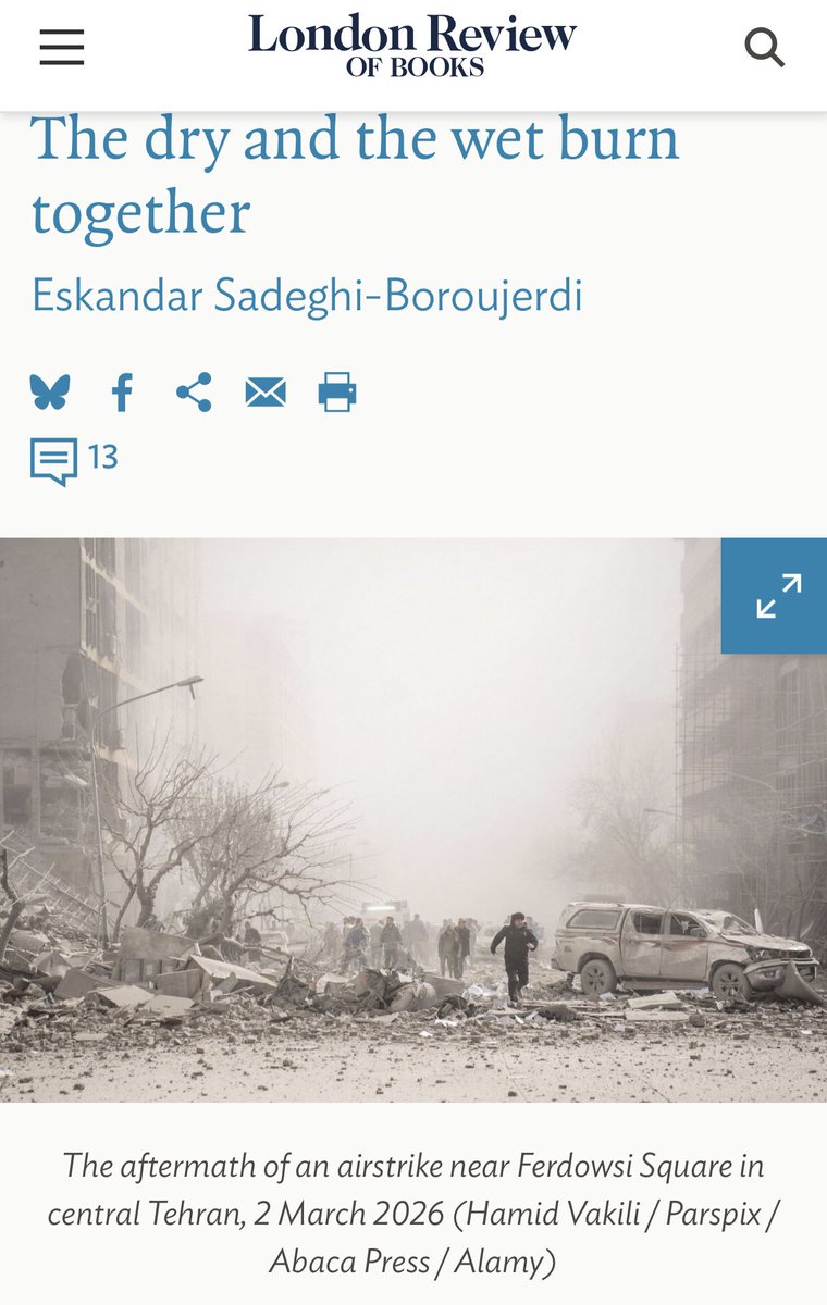 Basharat Peer tweet media