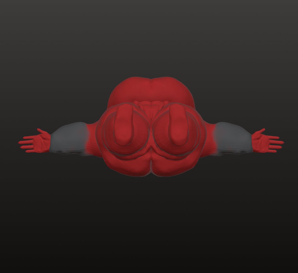 Blyrack 🔞 tweet media