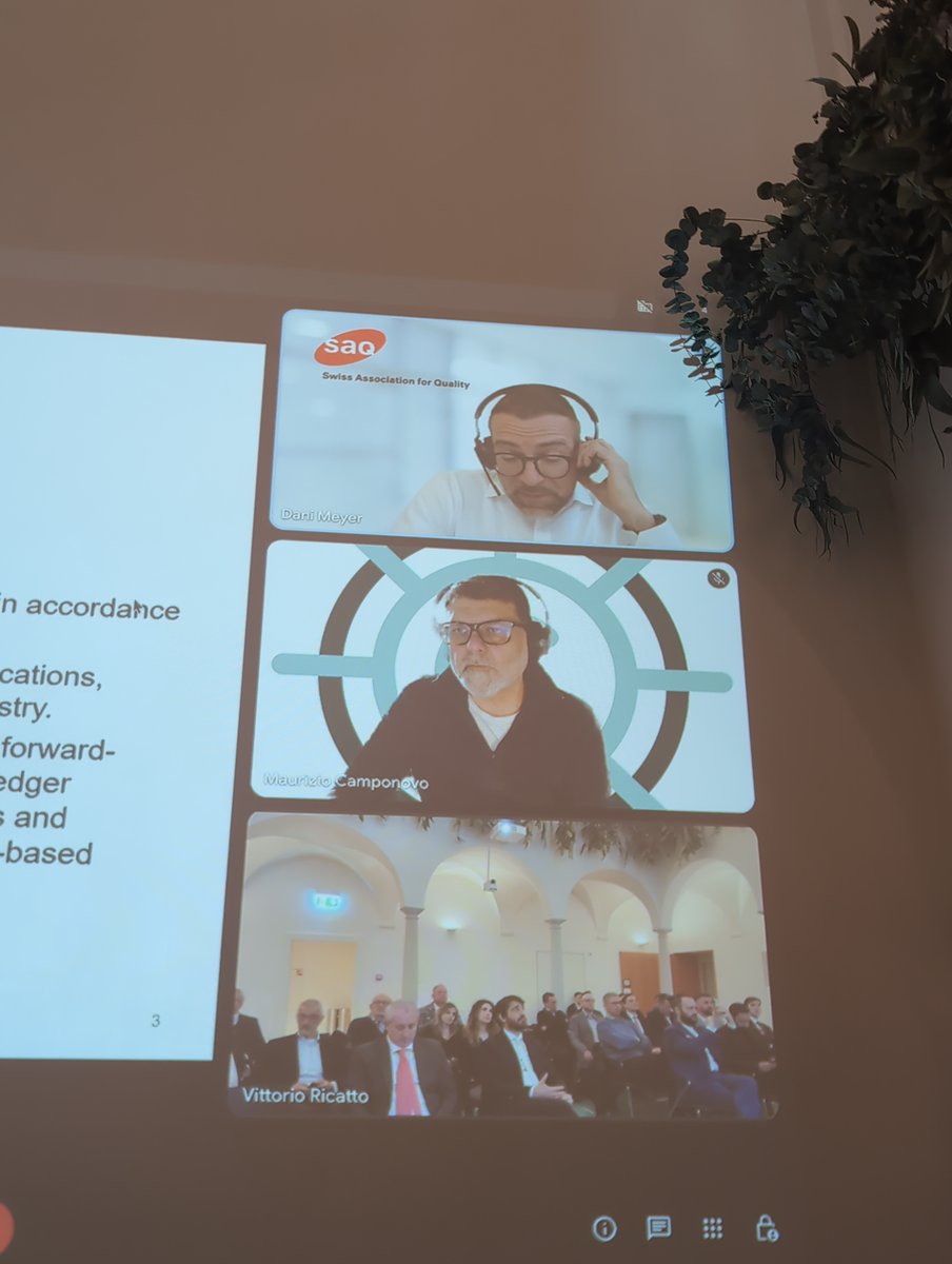 Marco Giorgetti ⚡ tweet media