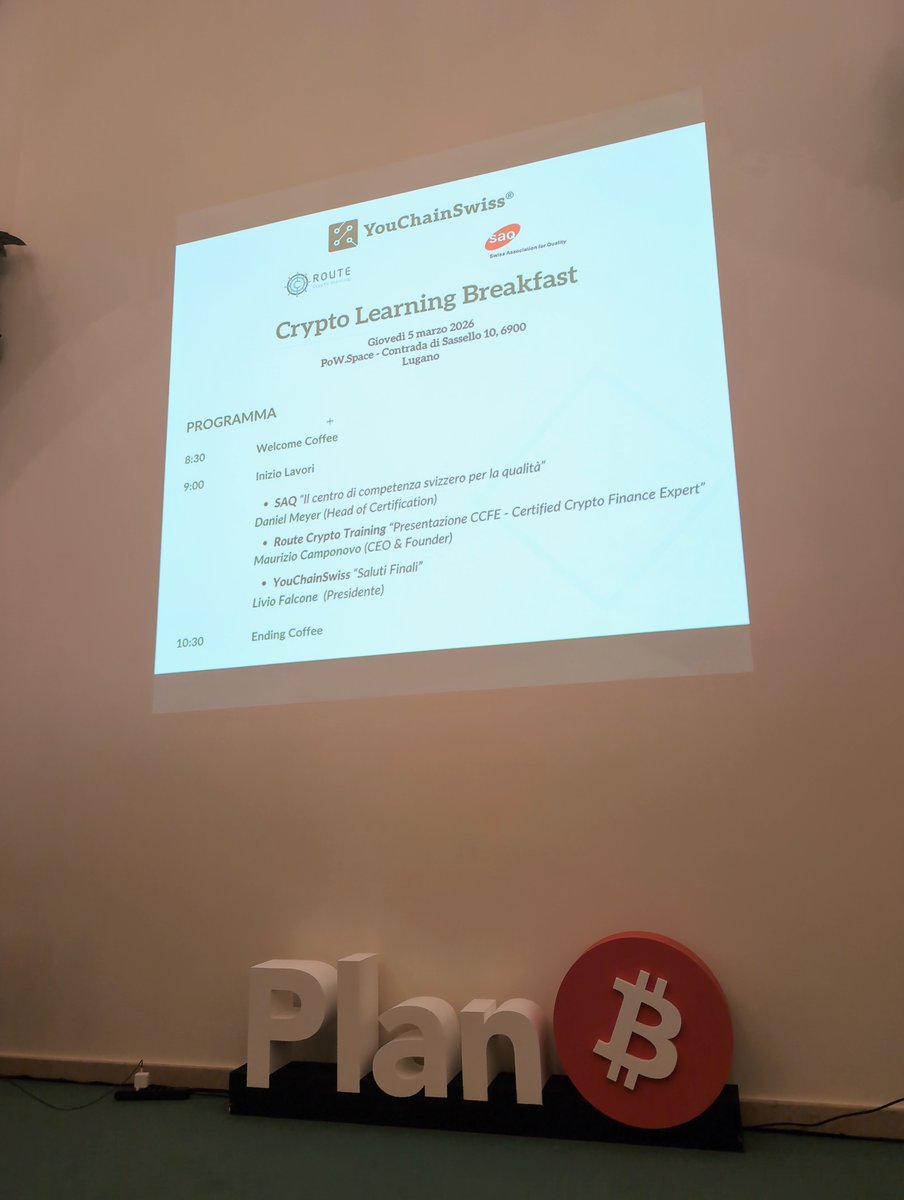 Marco Giorgetti ⚡ tweet media