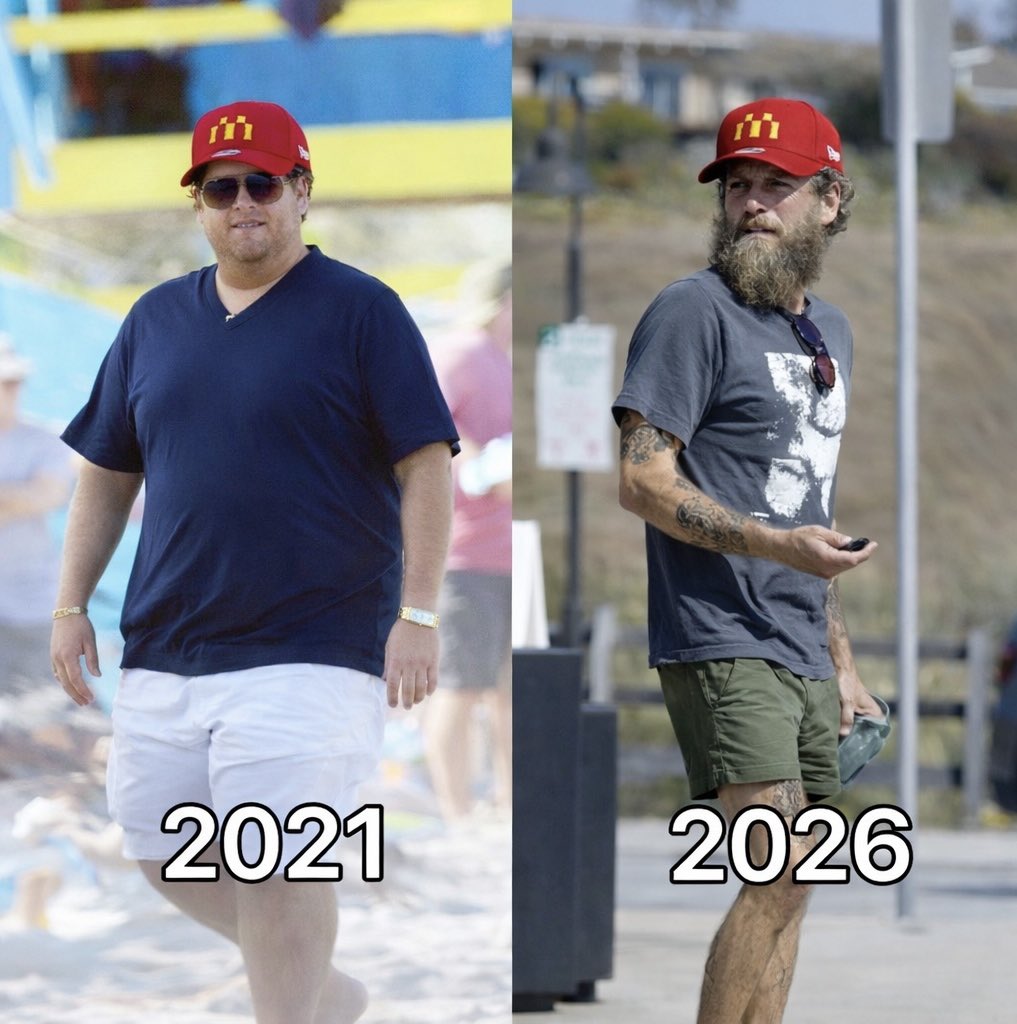 Fast Food Punks tweet media