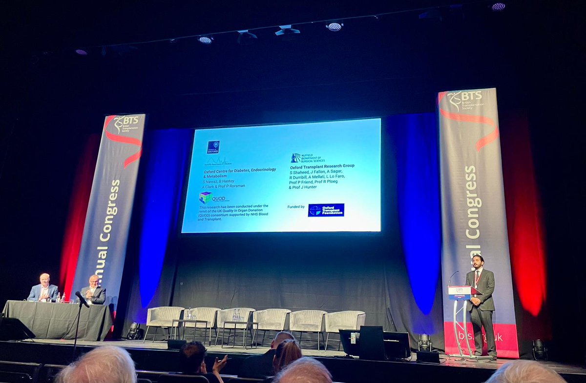 QUOD - Quality in Organ Donation tweet media