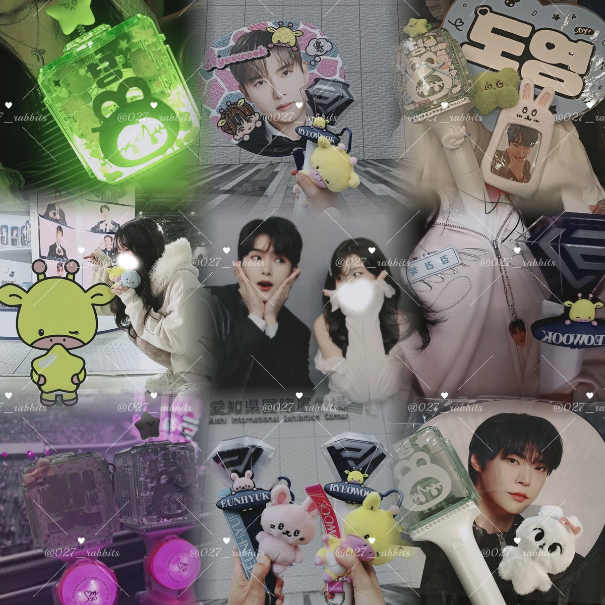 마나많아🍀 tweet media