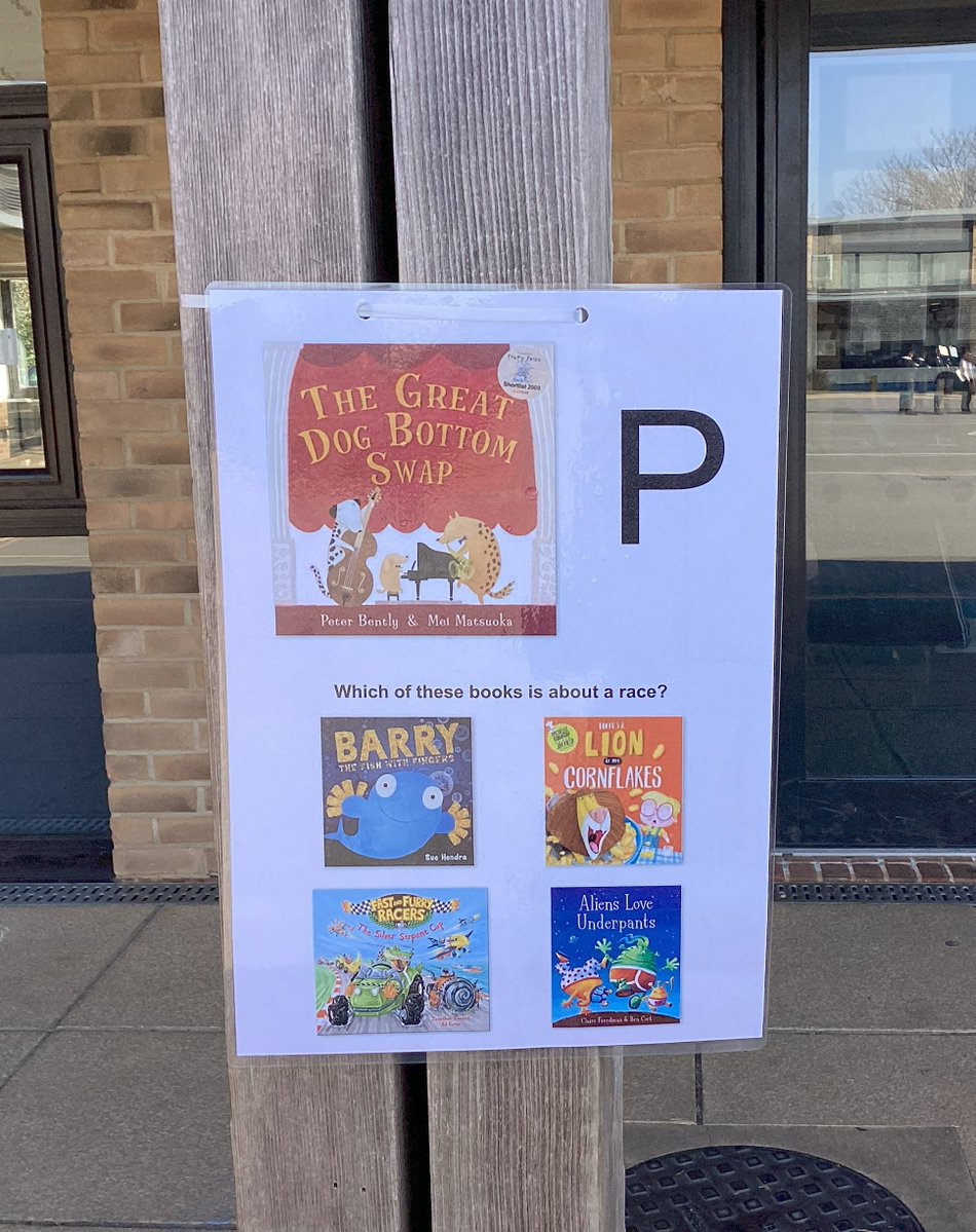 Wexham Court Primary tweet media