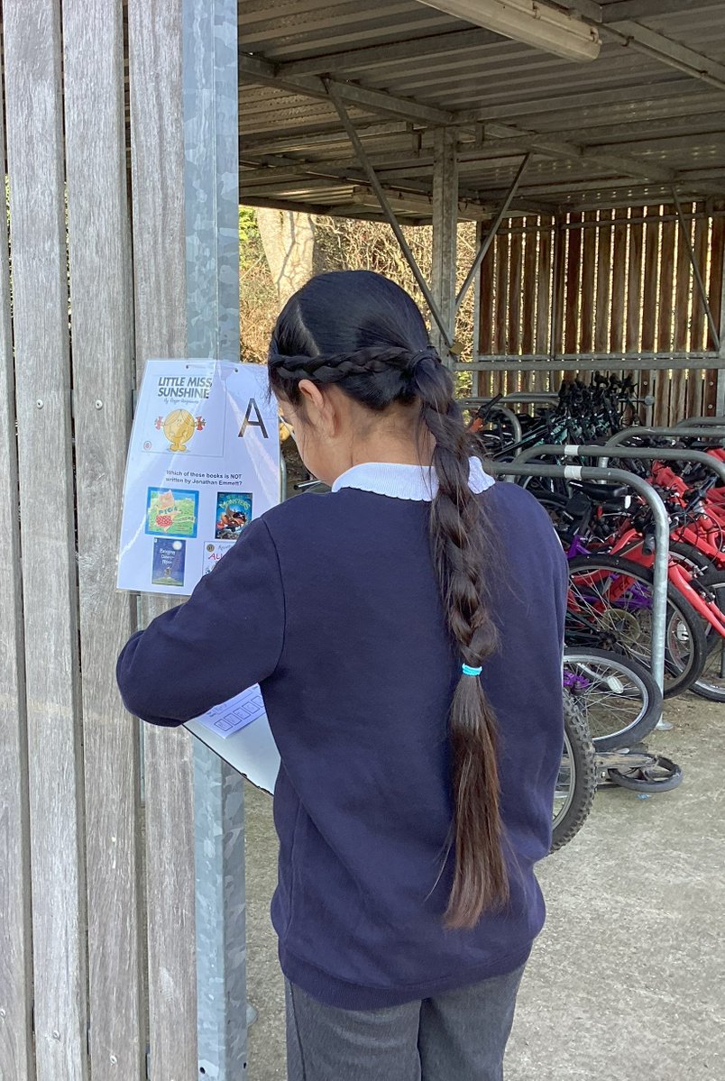 Wexham Court Primary tweet media