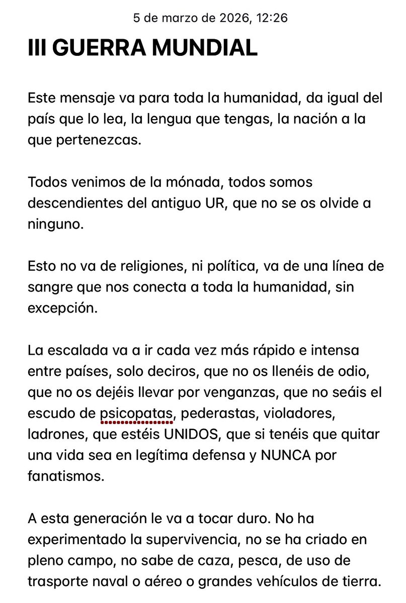 ᗰIᖇIᗩᗰ ⚛️☢️ tweet media