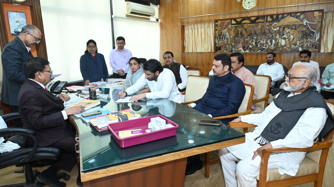 Chetan Vitthal Tupe tweet media