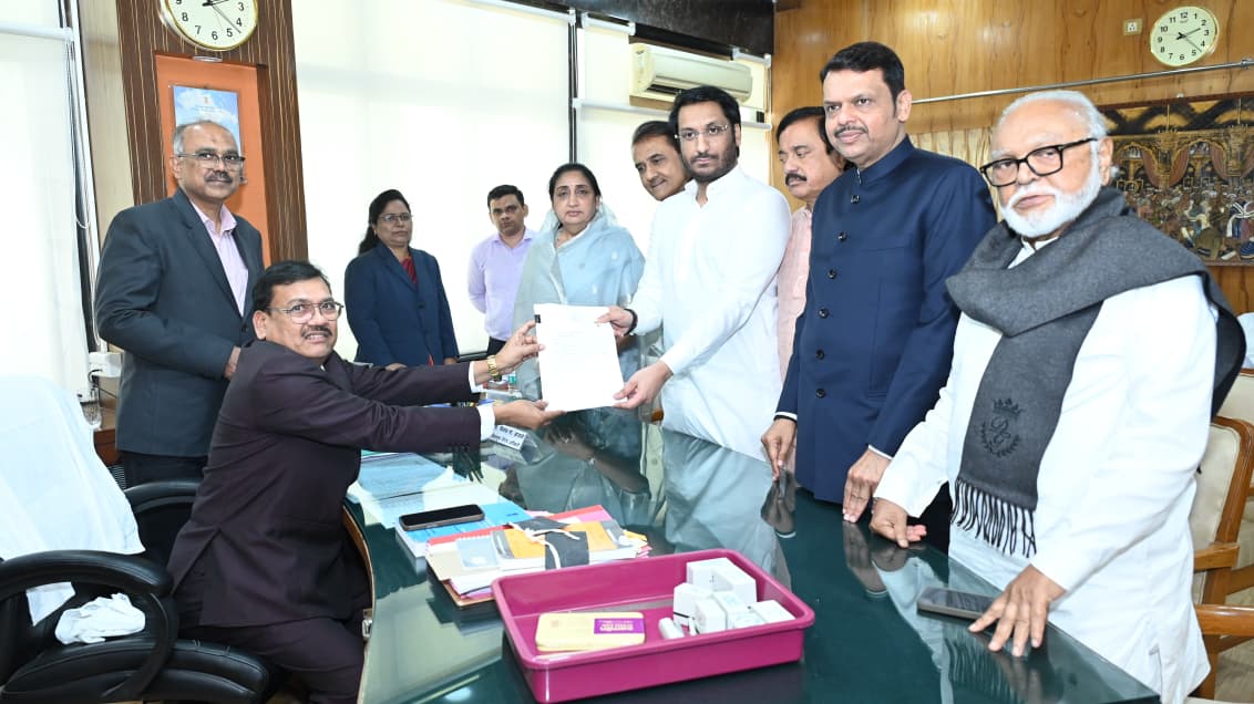 Chetan Vitthal Tupe tweet media