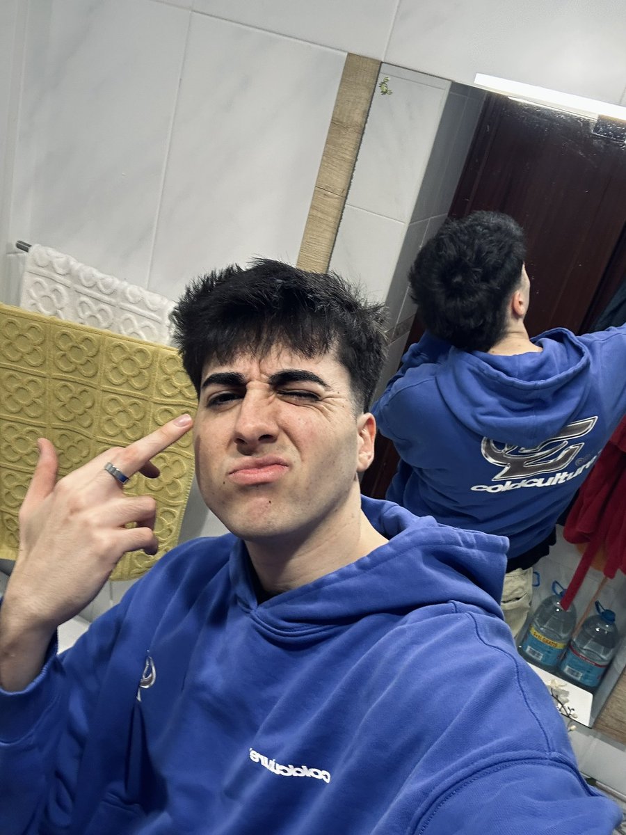 GuilleVGX tweet media