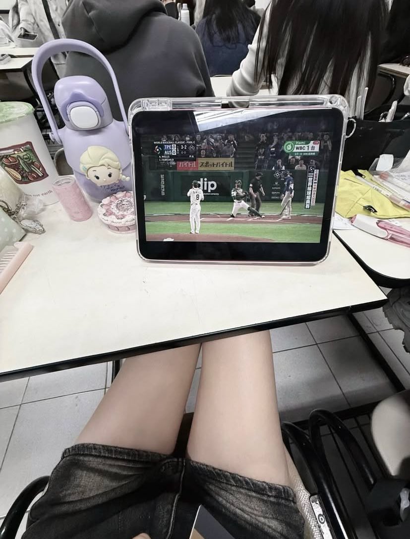 中壢拉布布🍩 tweet media